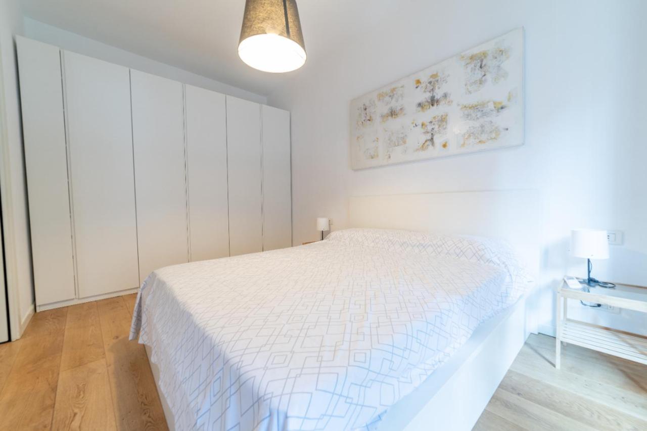 Cute Apartment In Милан Экстерьер фото
